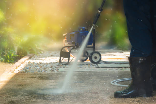 New York Mills, NY Pressure Washing Company